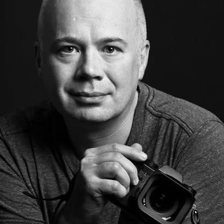 Gilles Perbal, photographe de mariage